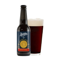 Cervezas Yakka MEDUSA - Export Stout