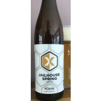 Exeter Brewing Company Jailhouse Spring