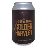 Ofrälse Brygghus Golden Harvest