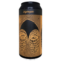 Stigbergets Bryggeri Trouble Sleep - Barrel Aged