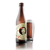 Cervezas La Virgen De Castañas