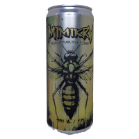 Stay True Brewing Mimikry