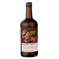 Einbecker Brauhaus Barrel Bock