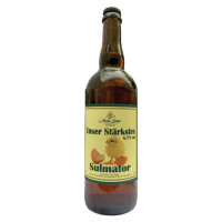 Neckarsulmer Brauhaus Sulmator