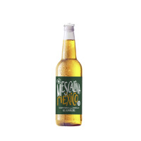 Kr-Drinks Mescalina Mexico