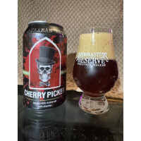 Taxman Brewing Company Cherry Picker