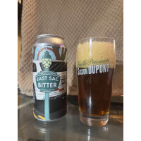Porchlight Brewing Company East Sac Bitter