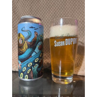 Paperback Brewing Company Under Pressure
