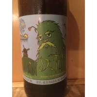 Woodland Empire Ale Craft Dutch
