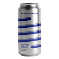 We Can Be Friends Super Liquid