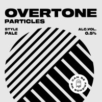 Overtone Brewing Co. Particles