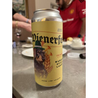 One Family Brewing Wienerfest