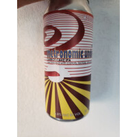 Woodland Empire Ale Craft Mixtape IPA Series: Metronomic Underground
