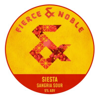 Fierce & Noble Siesta
