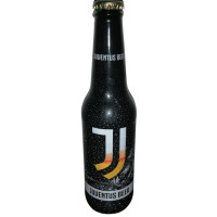 Fabbrica di Birra di Pedavena Juventus Beer
