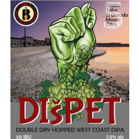 Tap B Craft Brewery Split Dišpet