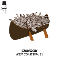 Brewski Chinook