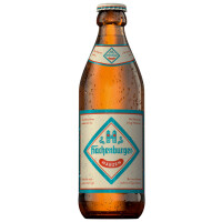Westerwald-Brauerei H. Schneider (Hachenburger) Märzen