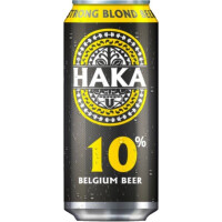 Martens Haka 10%