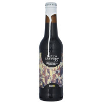 Blackout Brewing Extra Entropy