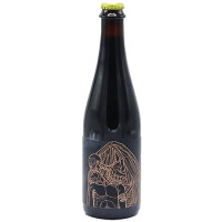 Mortalis Brewing Company Thanatos