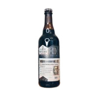 Bottle Logic Brewing Intrepid Observation