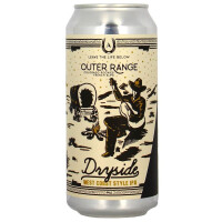 Outer Range Brewing Co. Dryside