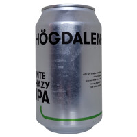 Gröna Linjen Bryggeri Högdalen Inte Hazy IPA