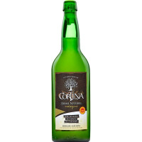 Lagar Sidra Cortina Sidra Natural