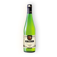 Saizar Sidra Natural