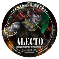 Tartarus Beers Alecto