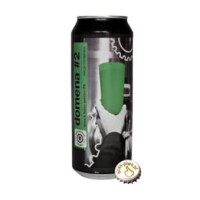 Przetwórnia Chmielu Domena #2