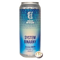Browar Artezan System Binarny