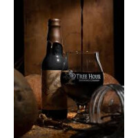 Tree House Brewing Company Nascent Truth - Double Coconut