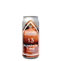 Rodinný Pivovar Zichovec Pumpkin Time 13