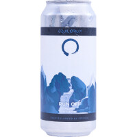 Equilibrium Brewery Run Off