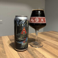Tree House Brewing Company 'Tis the Season