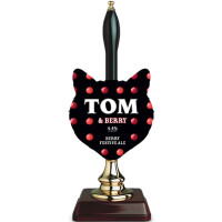 Robinsons Tom & Berry