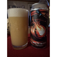 Fidens Brewing Company Awake The Fire Inside