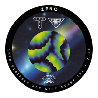 Track Brewing Co. Zeno