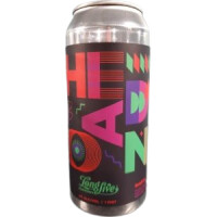 Long Live Beerworks Head On