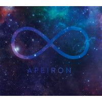 Mortalis Brewing Company Apeiron