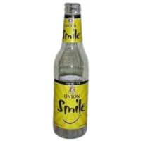 Pivovarna Union Smile (-2012)