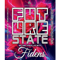 FutureState Brewing We Time Travelled With...
