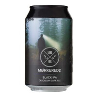 Fjordfolk Mikrobryggeri Mørkeredd
