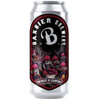 Baxbier Breakfast of Champions