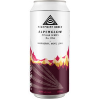 Highpoint Cider Alpenglow
