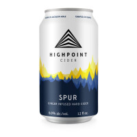 Highpoint Cider Spur