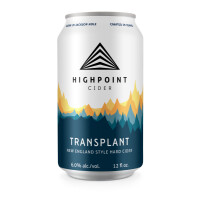 Highpoint Cider Transplant