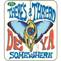 DEYA Brewing Company There's a Thread Somewhere